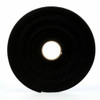 Ruban mousse vinyle 4504, 19mm x 16,5m, 250 mils, Noir