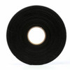 Ruban mousse vinyle 4516, 12mm x 32,9m, 125 mils, Noir