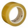 Ruban vinyle 471, 50,8 mm x 32,9 m, 5,2 mils, Transparent