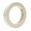 Ruban vinyle 471 19mm x 32,9m 5,3 mils Blanc