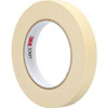 Ruban adhésif 12 mm x 55 m Beige