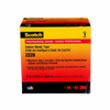 Ruban mastic caoutchouc 2228 ScotchMD 50,8 mm x 3 m Noir