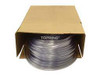 Tuyau transparent en vinyle