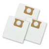 Sacs filtrants débris secs jetables type F 10-14 gal. US