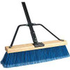 Balai-brosse manche renforcé Ryno 36 pouces Fin Soies PVC