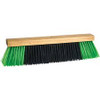 Balai-brosse Bulldog 24" Corsé PVC