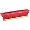 Balai-brosse Bulldog 24" Moyen PVC