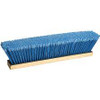 Balai-brosse Bulldog 36" Fin Soies PVC