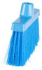 Balai oblique ColorCore Crins Moyen 10" Polypropylène Bleu
