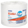 Chiffons prolongés X50 WypAll Tout usage 13-2/5' lo x 9-4/5" la