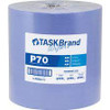 Chiffons première qualité P70 TaskBrandMD, Robuste, 13" x 12"