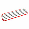 Vadrouille plate Easy 18 pouces, Récureur 18 pouces