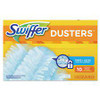 Recharge nettoyeur DustersMC Enfiler Microfibre 5" lo x 3-1/2" la