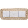 Vadrouille époussetante Style Enfilable Coton 36" x 5"