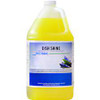 Dish Shine Détergent Liquide 5L Citron