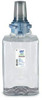 Désinfectant mains mousse avancé ADX-12MC 1200 ml recharge 70% alcool