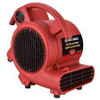 Ventilateur 550 pi³/min