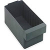 Bacs-tiroirs Euro Gris Capacité 50 lb