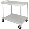 Chariot utilitaire myCartMC 2 tiers 26 x 36-7/8 x 36 Capacité 400 lb