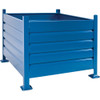 Contenants empilables vrac 30" x 34,5" x 40,5" 4500 lb