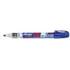 Marqueur peinture surfaces humides Paint-RiterMD+ Bleu