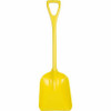 Pelle hygiénique monopièce 10x6 37-1/2 Jaune