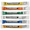 Bâtons lumineux de sécurité CyalumeMD 6 pouces, couleur verte, durée de 12 heures