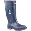 Bottes Bully Caoutchouc Embout Acier Pointure 7