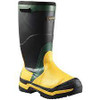 Bottes de sécurité en caoutchouc avec embout en acier - Pointure 13