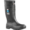 Bottes Blackhawk Caoutchouc Embout Acier Pointure 12