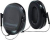 Serre-tête soudage PeltorMC Fixation casque 17 NRR dB
