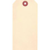 Étiquettes papier cartonné manille 2-3/8" x 4-3/4" Étiquettes papier cartonné manille 2-3/8" x 4-3/4"