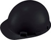 Casque sécurité StromboliMC Suspension Rochet Noir