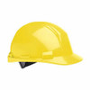 Casque sécurité NorthMD Matterhorn Suspension Rochet Jaune