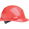 Casque sécurité NorthMD Matterhorn A89 Suspension Rochet Rouge