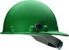 Casque sécurité Fibre-Metal Supereight P2A Roughneck Vert
