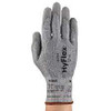 Gants coupures HyFlexMD 11-727, Taille 8, Calibre 15, Revêtement Polyuréthane, Enveloppe InterceptMC, ASTM ANSI A2/EN 388 3
