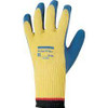 Gants PowerFlex Plus 80-600, Taille Grand/10, Calibre 10, Revêtement Caoutchouc Latex, Enveloppe Kevlar, Niveau 4 ANSI/ISEA 105, Niveau 4 EN 388