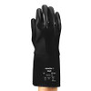 Gants enduits NeoxMC robustes, Taille T-Grand/10, 14" lo, Néoprène, Doublure Jersey coton