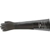 Gants chimiques AlphaTecMD 19-026, Taille 8, 26" lo, Néoprène, Doublure Coton