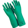 Gants SolvexMD 37-165 Taille Moyen 8 15 13 Nitrile 22 mils