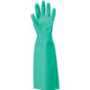Gants SolvexMD 37-185 T-Grand 10 18 lo Nitrile 22 mils