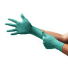 Gants TouchNTuffMD 93-300, Petit, 12" long, Nitrile, 5.3 mils