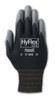 Gants Hyflex 11-600, Taille 10 Grand, Polyuréthane, Calibre 15, Nylon