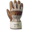 Gants Hyd-TufMD 52-547, Taille 10 Grand, Nitrile, Coton
