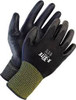 Gants X-SiteMC enduits, 10, Polyuréthane, Nylon