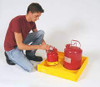 Plateaux flexibles Ultra-Utility Trays