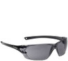 Lunettes sécurité Prism, Lentille Grise/fumée, Revêtement Antibuée/anti-égratignures, CSA Z94.3