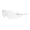 Lunettes sécurité Rush Transparent Antibuée Anti-égratignures CSA Z94.3