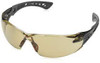 Lunettes sécurité Rush+ Brun Antibuée/anti-égratignures CSA Z94.3
